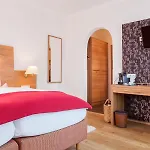 Hotel Der Wieshof