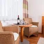 Der Wieshof Hotel 3*