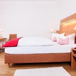 Der Wieshof Hotel Sankt Oswald-Riedlhuette