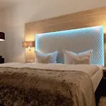 Der Wieshof Hotel