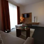 Der Wieshof 3* Sankt Oswald-Riedlhuette