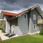 Der Wieshof 3* Sankt Oswald-Riedlhuette