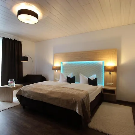 Der Wieshof 3*