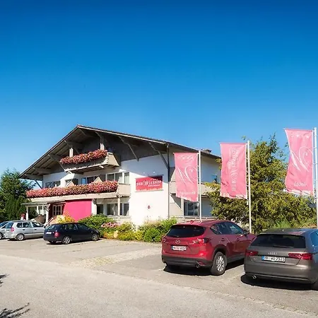 Hotel Der Wieshof 3*