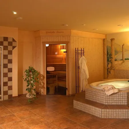 Der Wieshof 3* Sankt Oswald-Riedlhuette