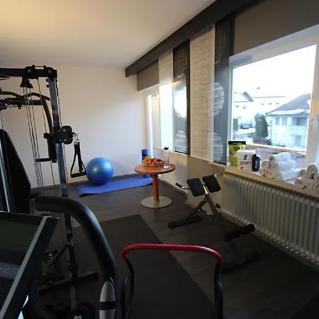 Hotel Der Wieshof 3*