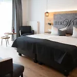 Hotel Der Wieshof 3*
