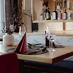Der Wieshof Hotell