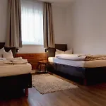 Der Wieshof Hotell