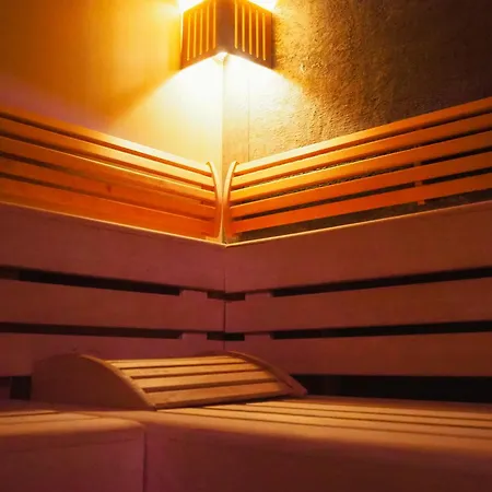 Hotell Der Wieshof Sankt Oswald-Riedlhuette