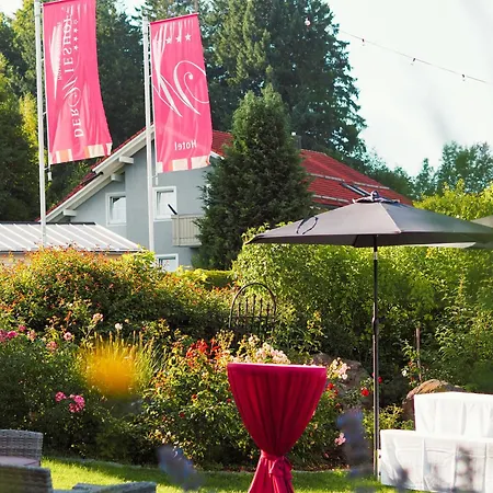 Hotell Der Wieshof 3*
