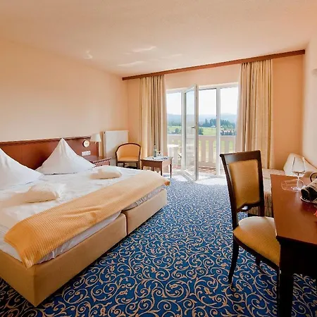 Der Wieshof 3* Sankt Oswald-Riedlhuette