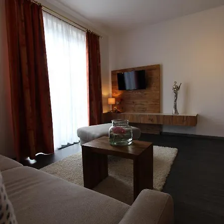 Der Wieshof 3* Sankt Oswald-Riedlhuette