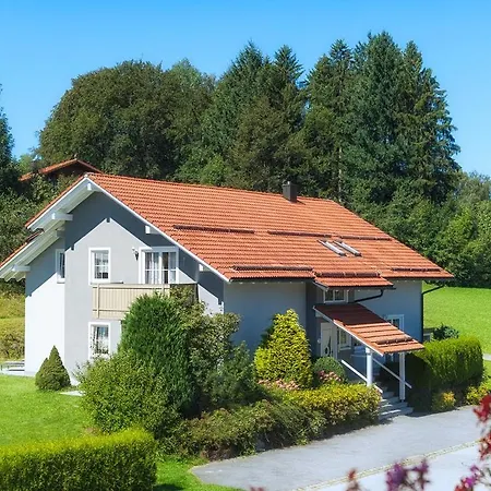 Hotel Der Wieshof 3*