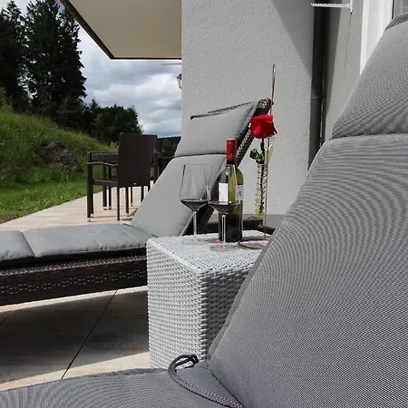 Hotel Der Wieshof 3*