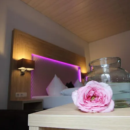 Der Wieshof 3* Sankt Oswald-Riedlhuette