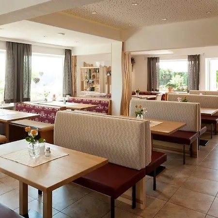 Der Wieshof 3* Sankt Oswald-Riedlhuette