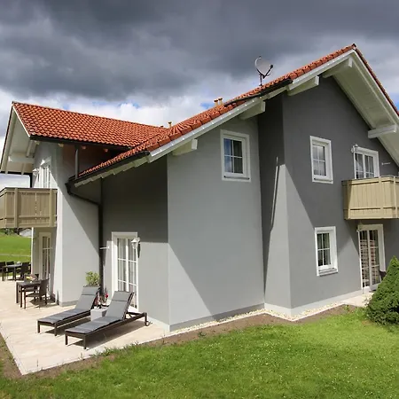 Der Wieshof 3* 상트오스왈드