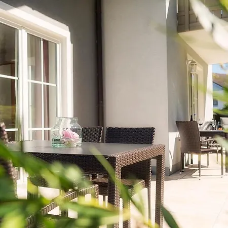Hotel Der Wieshof 3*
