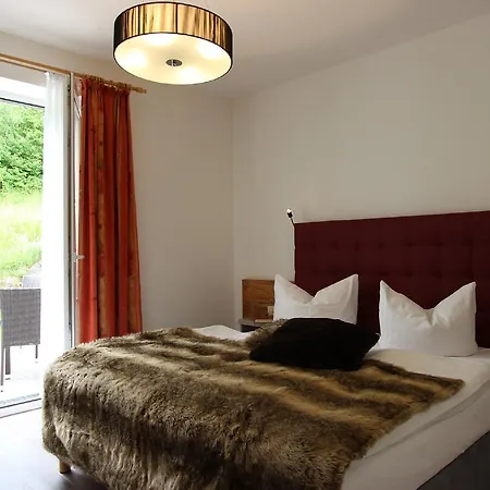 Hotel Der Wieshof 3*