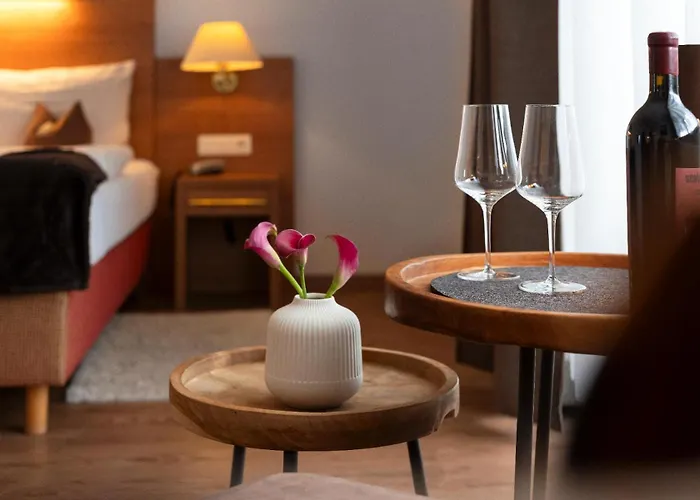 Hotel Der Wieshof
