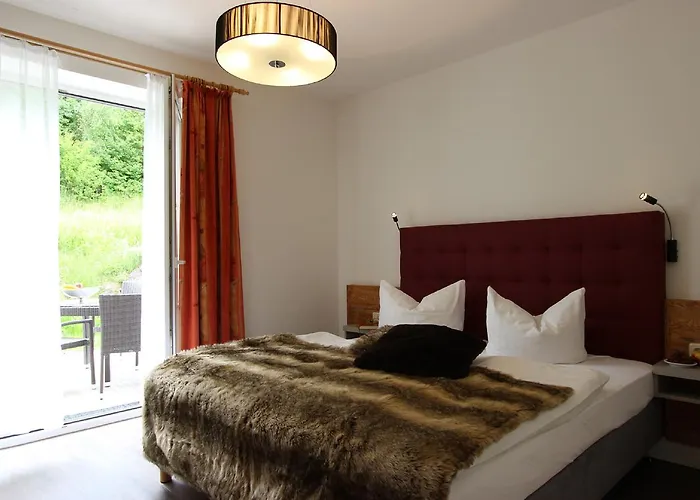 Hotel Der Wieshof 3*
